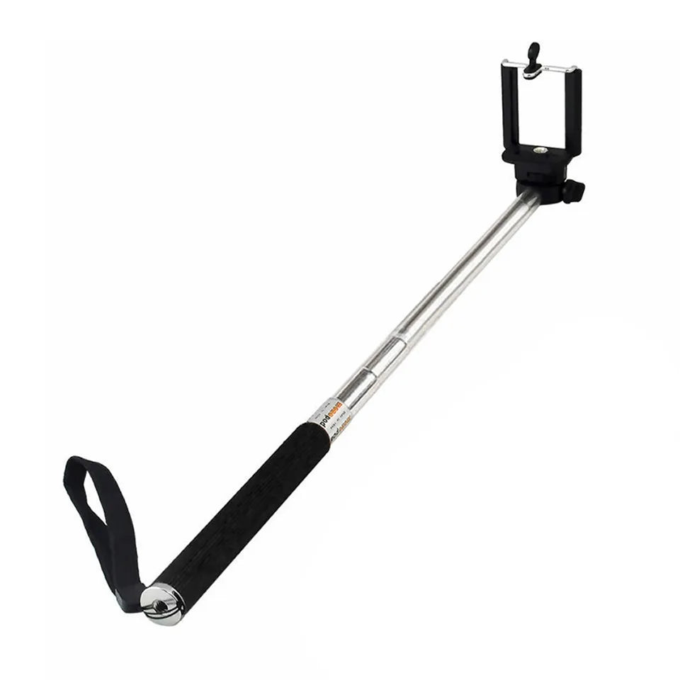 Trépied Perche À Selfie Sans Fil Bluetooth, Anciers Pliable, Lumière De Remplissage Selfie, Iphone X, Huawei, Samsung, Smartphone Mobile, Déterminer