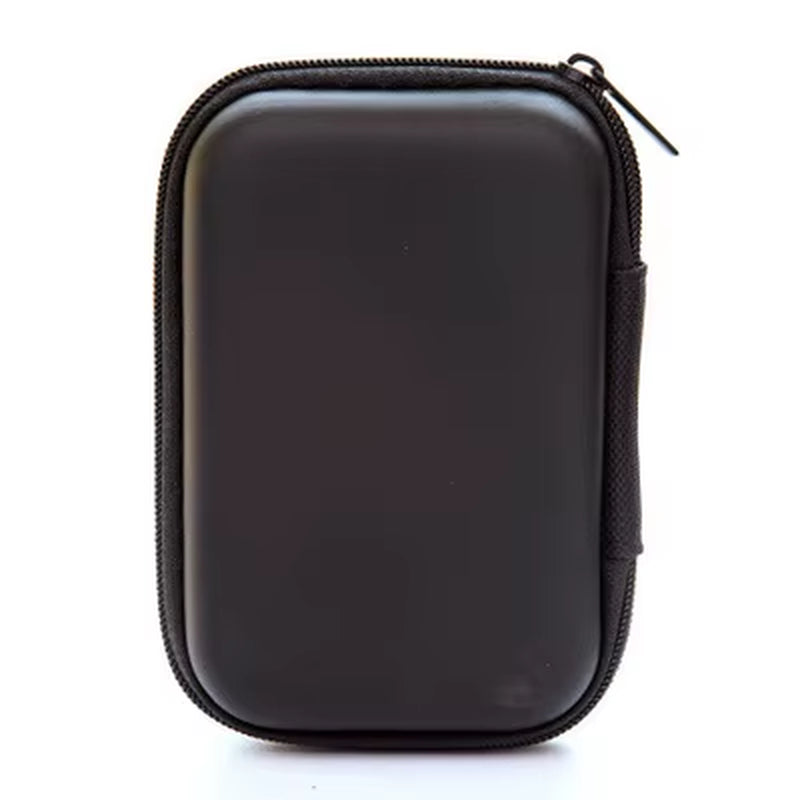 Sac De Rangement Numérique Pour Téléphone Portable, Câble De Données, Chargeur, Bout Des Doigts GT, Fermeture Éclair, Portable, Évaluation, 2018