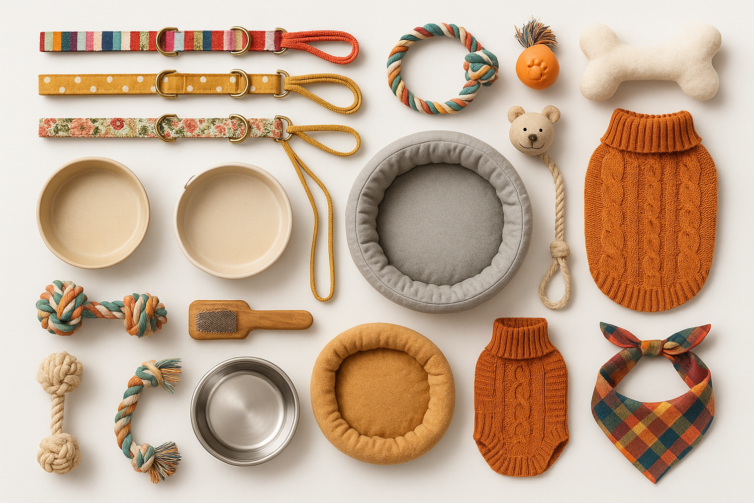 Accessoires Animaux