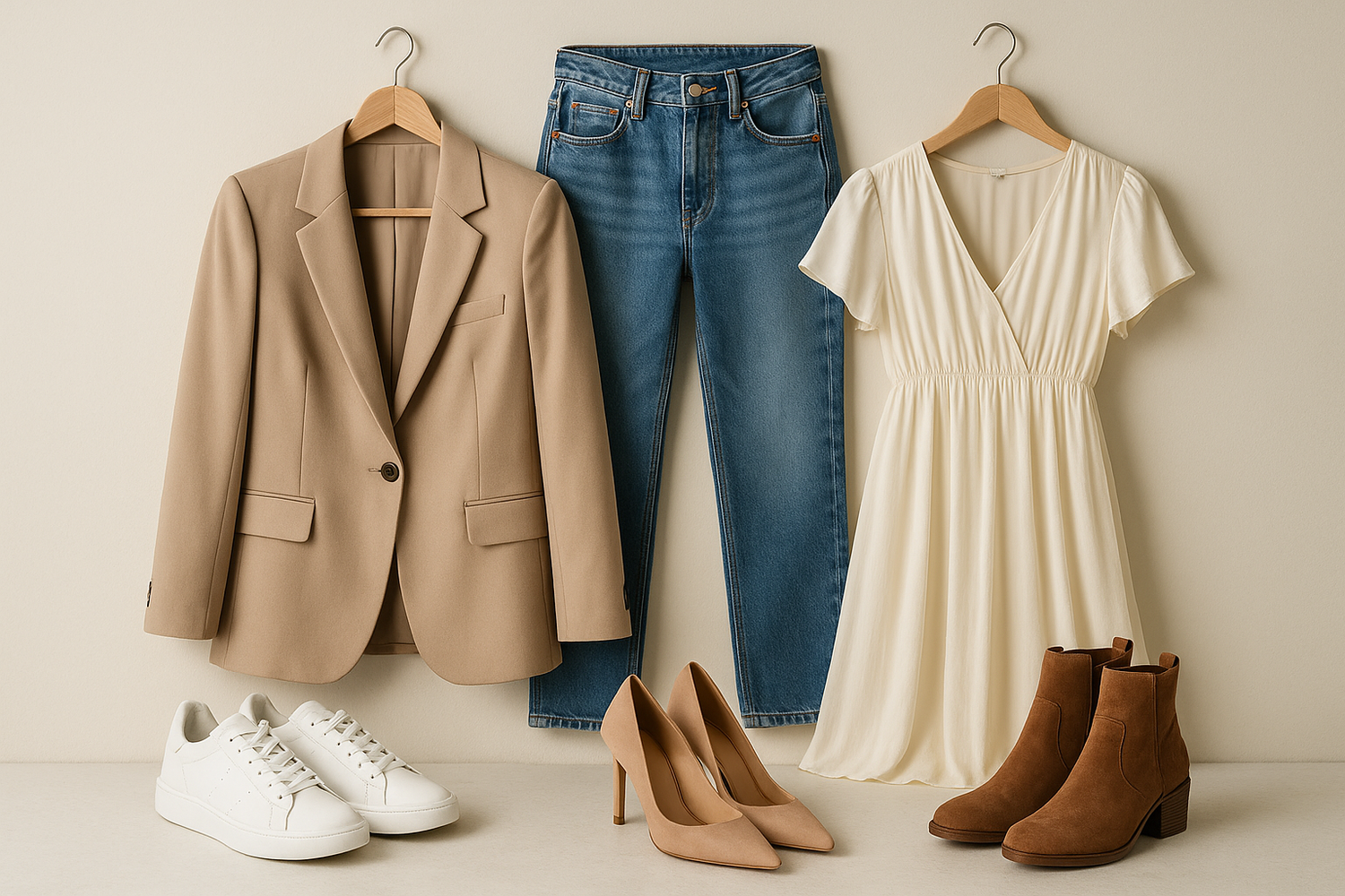 Vêtements