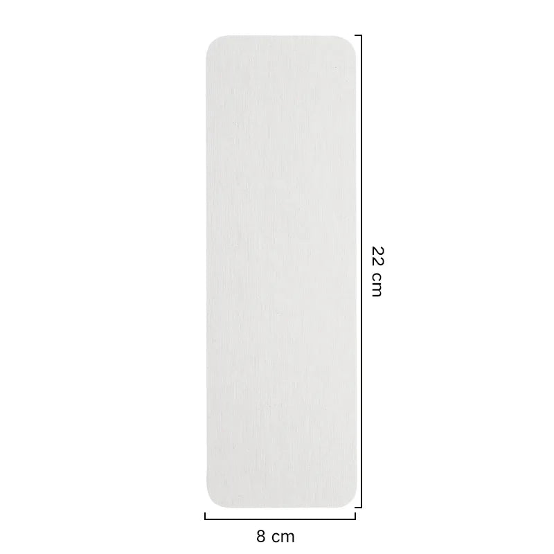 Sous-Verre De Table Absorbant En Diatomite, Porte-Brosse À Dents, Coussin Isolant, Polymères De Regina, Séchage Rapide, Ménage T1