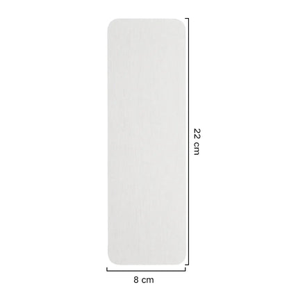 Sous-Verre De Table Absorbant En Diatomite, Porte-Brosse À Dents, Coussin Isolant, Polymères De Regina, Séchage Rapide, Ménage T1