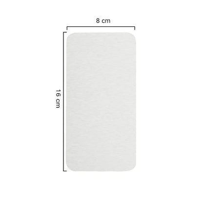 Sous-Verre De Table Absorbant En Diatomite, Porte-Brosse À Dents, Coussin Isolant, Polymères De Regina, Séchage Rapide, Ménage T1