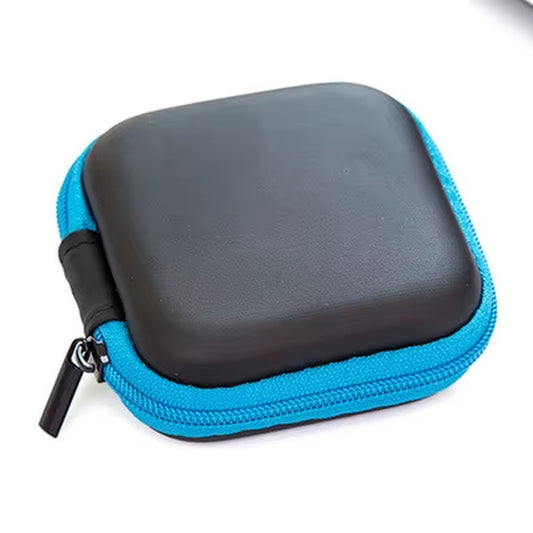 Sac De Rangement Numérique Pour Téléphone Portable, Câble De Données, Chargeur, Bout Des Doigts GT, Fermeture Éclair, Portable, Évaluation, 2018