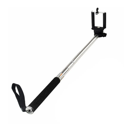 Trépied Perche À Selfie Sans Fil Bluetooth, Anciers Pliable, Lumière De Remplissage Selfie, Iphone X, Huawei, Samsung, Smartphone Mobile, Déterminer