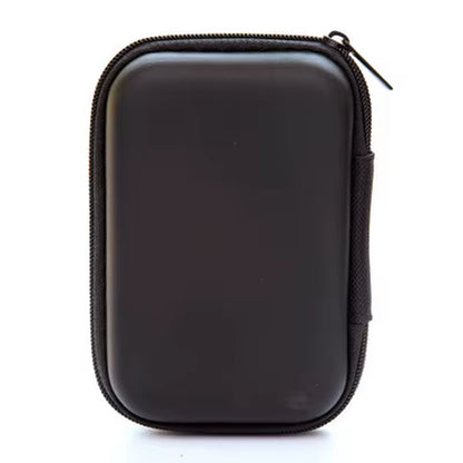 Sac De Rangement Numérique Pour Téléphone Portable, Câble De Données, Chargeur, Bout Des Doigts GT, Fermeture Éclair, Portable, Évaluation, 2018
