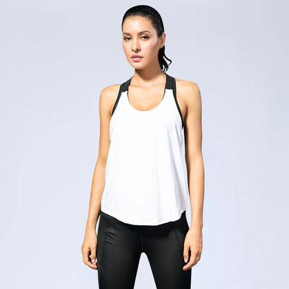 Haut De Fitness Dos Nu Pour Femme, T-Shirt De Sport, Chemise De Course, Vêtements De Sport, Respirant, Précieux, Entraînement De Gym, Sexy